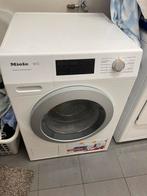 Miele wasmachine Twindos - zeer goede staat, Elektronische apparatuur, 1200 tot 1600 toeren, 6 tot 8 kg, Zo goed als nieuw, Ophalen