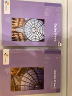 Delta nova, N. Deloddere - Leerboek 4 wiskunde, Livres, Enlèvement ou Envoi, Néerlandais, N. Deloddere