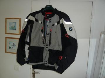 BMW Jacket GS Dry men size 54 beschikbaar voor biedingen