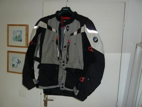 BMW Jacket GS Dry men size 54, Motoren, Kleding | Motorkleding, Jas | textiel, Heren, Tweedehands, Ophalen