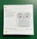 Airpods 3, Ophalen of Verzenden, Nieuw, Bluetooth