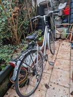 Vélo femme gris, Vélos & Vélomoteurs, Enlèvement