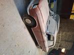 Peugeot 304 A01 1970, Auto's, Peugeot, Voorwielaandrijving, 4 deurs, Overige modellen, 4 cilinders