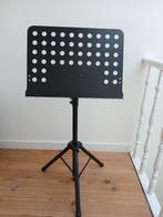 Muziekstandaard bladmuziek, Musique & Instruments, Musiques & Instruments Autre, Enlèvement, Comme neuf