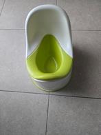 Baby plaspotje, Enlèvement, Utilisé