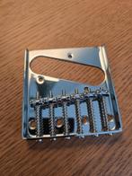 Chevalet pour guitare de type telecaster, Ophalen, Nieuw, Elektrische gitaar