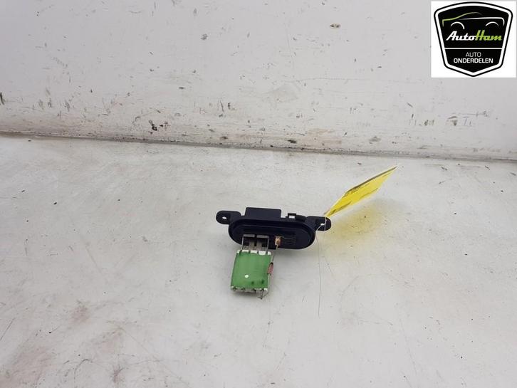 KACHELWEERSTAND Renault Express (01-2021/-) (|271500889R|), Auto-onderdelen, Airco en Verwarming, Renault, Gebruikt