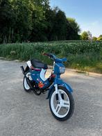 Honda wallaroo, Ophalen, Overige modellen, 70 cc, Klasse A (25 km/u)