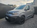 Citroën Berlingo 1.5 BlueHDi 130Pk Automaat BTW Wagen 16108€, 4 deurs, Stof, 4 cilinders, Citroën