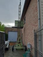 Bouwlift, Doe-het-zelf en Bouw, Ophalen, Gebruikt, Bouwlift