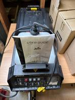 Jem ZR33 Hi-Mass (110V) Rookmachine, Muziek en Instrumenten, Ophalen, Gebruikt, Rookmachine