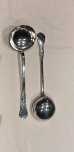 Zilver bestek 291 stuks Wiskemann uw zilversmid, Antiek en Kunst, Antiek | Bestek, Ophalen