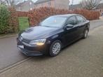 Vw jetta 1.6tdi 2011 prêt à immatriculer, Autos, Volkswagen, Euro 5, 4 portes, Capteur de stationnement, 81 kW