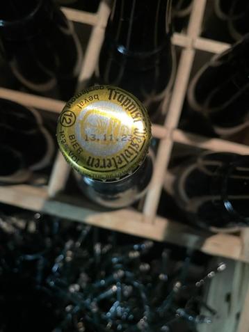 Westvleteren beschikbaar voor biedingen