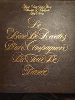 Le livre de recettes d'un compagnon du Tour de France, Enlèvement ou Envoi, Utilisé, France