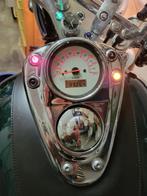 Te koop 1997 Honda shadow 750 VT, Motoren, 2 cilinders, Chopper, Particulier, 740 cc