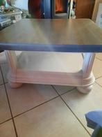 Landelijke salontafel, Huis en Inrichting, Ophalen