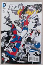 Harley Quinn 17 DC Comics NM Conner, Eén comic, Amerika, Nieuw, Ophalen of Verzenden