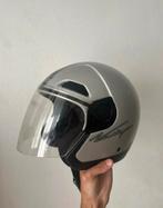 Casque moto scooter taille L