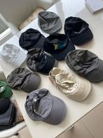 10 petjes allerlei, Kleding | Heren, Hoeden en Petten, Ophalen of Verzenden, Zo goed als nieuw