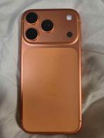 iPhone 17 Pro 512 Gb, Telecommunicatie, Mobiele telefoons | Apple iPhone, Ophalen of Verzenden, Zo goed als nieuw, 512 GB