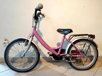 vélo enfant Girlie - made in Germany