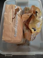 Gratis 1 volle pak + 1/3 pak soft bedding voor knaagdieren, Ophalen, Verzorging