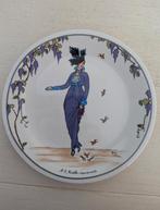 Assiette Villeroy & Boch - Design 1900, Enlèvement ou Envoi