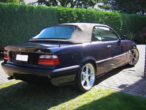 GEZOCHT : Sportuitlaat BMW E36 320i, Auto-onderdelen, Uitlaatsystemen, BMW, Gebruikt, Ophalen