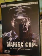 Maniac cop, Cd's en Dvd's, Ophalen of Verzenden, Zo goed als nieuw