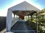 Semi-professionele partytent - ZO GOED ALS NIEUW!!!, Tuin en Terras, Partytenten, Ophalen, Zo goed als nieuw, 2 meter of meer