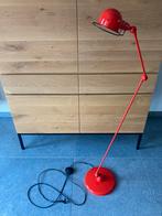 Jieldé Loft vloerlamp, Ophalen, Zo goed als nieuw, Metaal, 100 tot 150 cm