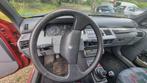 renault clio 1.2benz oldtimer, Voorwielaandrijving, Stof, Overige kleuren, Renault