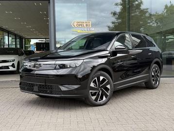 Opel Grandland GS 1.2T Mild Hybrid *Navi*CarPlay*Camera* beschikbaar voor biedingen