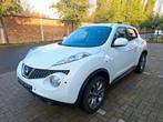 Nissan Juke 1.6i | Airco | Leder | Camera, Auto's, Voorwielaandrijving, Euro 5, https://public.car-pass.be/vhr/939b266f-5e1f-4ace-a61a-711f7a8eacec
