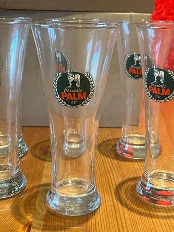 18 palm fluitjes beschikbaar voor biedingen