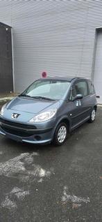 Peugeot 1007, Auto's, Peugeot, Bedrijf, Handgeschakeld, Boordcomputer, Te koop