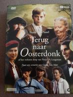 Terug naar Oosterdonk, Cd's en Dvd's, Ophalen