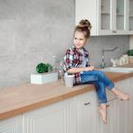 Dalles Dumawall "CHICAGO", Doe-het-zelf en Bouw, Tegels, Ophalen, Wandtegels, Nieuw, Minder dan 5 m²