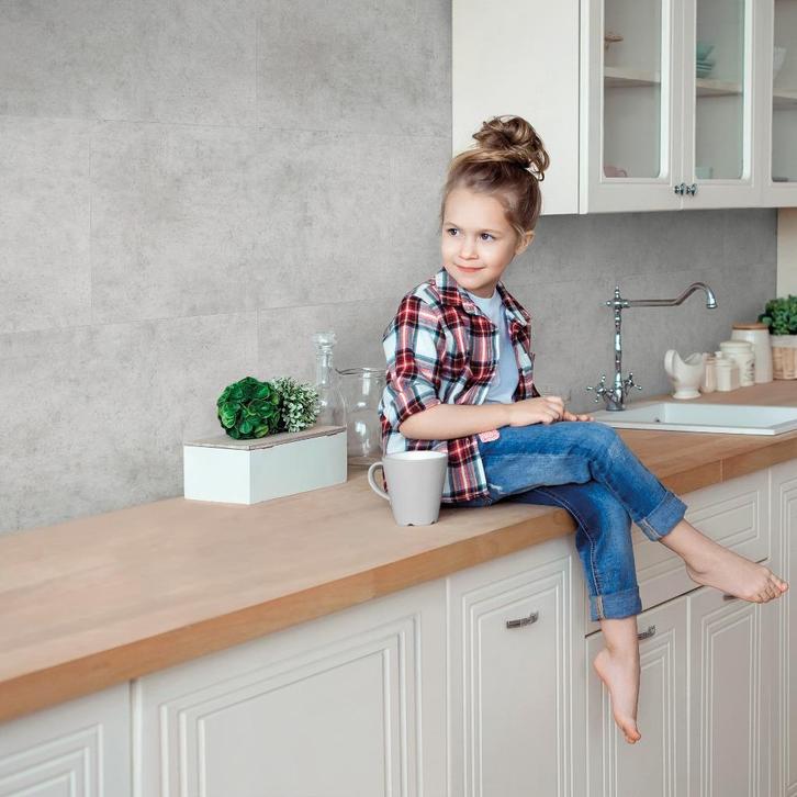 Dalles Dumawall "CHICAGO", Doe-het-zelf en Bouw, Tegels, Nieuw, Wandtegels, Overige materialen, 60 cm of meer, 20 tot 40 cm, Minder dan 5 m²