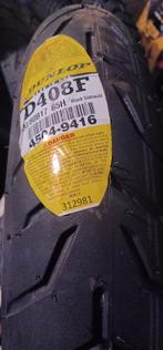 Nouveau pneu pour Harley Davidson 130/80-17 65H, Nieuw