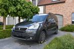 PEUGEOT Partner Tepee ELECTRIC, Euro 6, Overige kleuren, 5 zetels, Partner Tepee