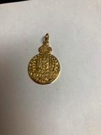 Mechelse voetbalhanger, Handtassen en Accessoires, Ophalen of Verzenden, Nieuw, Goud, Overige voorstellingen