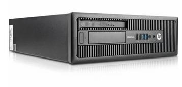 HP EliteDesk 800 G1 SFF | i7-4770 | 16GB | 240GB SSD | W11 beschikbaar voor biedingen