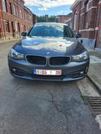 BMW 318GT, Auto's, Te koop, Zilver of Grijs, 5 deurs, Cruise Control