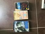 Lord of the rings 3 boeken Tolkien, Boeken, Ophalen of Verzenden, Gelezen, J.R.R. Tolkien