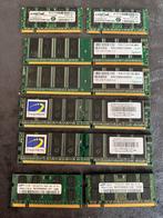 DDR RAM Diversen - zie omschrijving, Computers en Software, RAM geheugen, Gebruikt, Overige soorten, 8 GB, Ophalen of Verzenden
