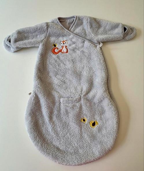 4 winterslaapzakken 70-130cm, Kinderen en Baby's, Babywiegjes en Ledikanten, Zo goed als nieuw, Ophalen