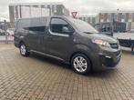 Opel Vivaro long 2,0Hdi, dble cab, 6pl, airco, nouv mod, GPS, Autos, Opel, Achat, 4 cylindres, 6 places