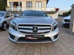 Mercedes GLA 200 cdi pack Amg van 201..5 92000 km, Auto's, Mercedes-Benz, Euro 6, Bedrijf, 2150 cc, Zilver of Grijs